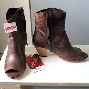 Dingo Koko boot